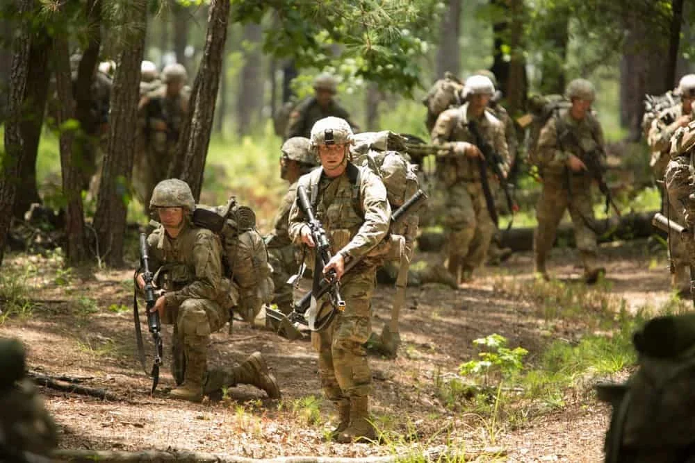 Ground Forces Careers in the North Dakota Army National Guard